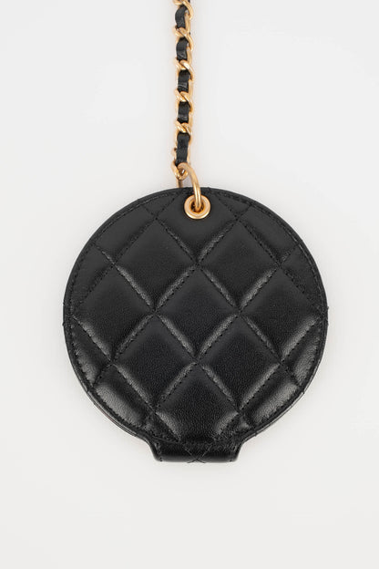 Sac bracelet Chanel 