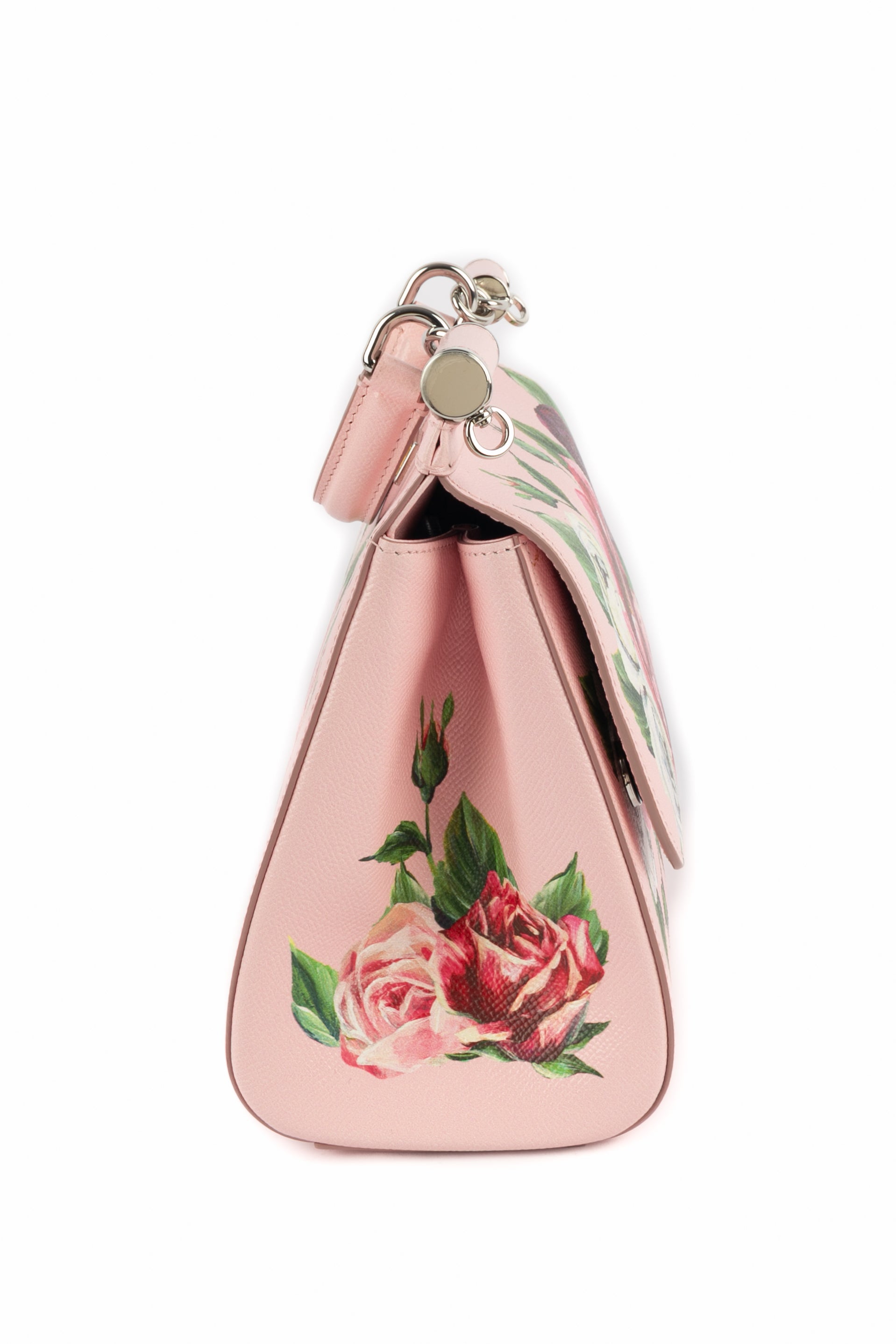 Sac à main Sicily Dolce&Gabbana