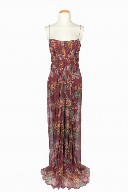 Robe John Galliano Automne 2003-2004