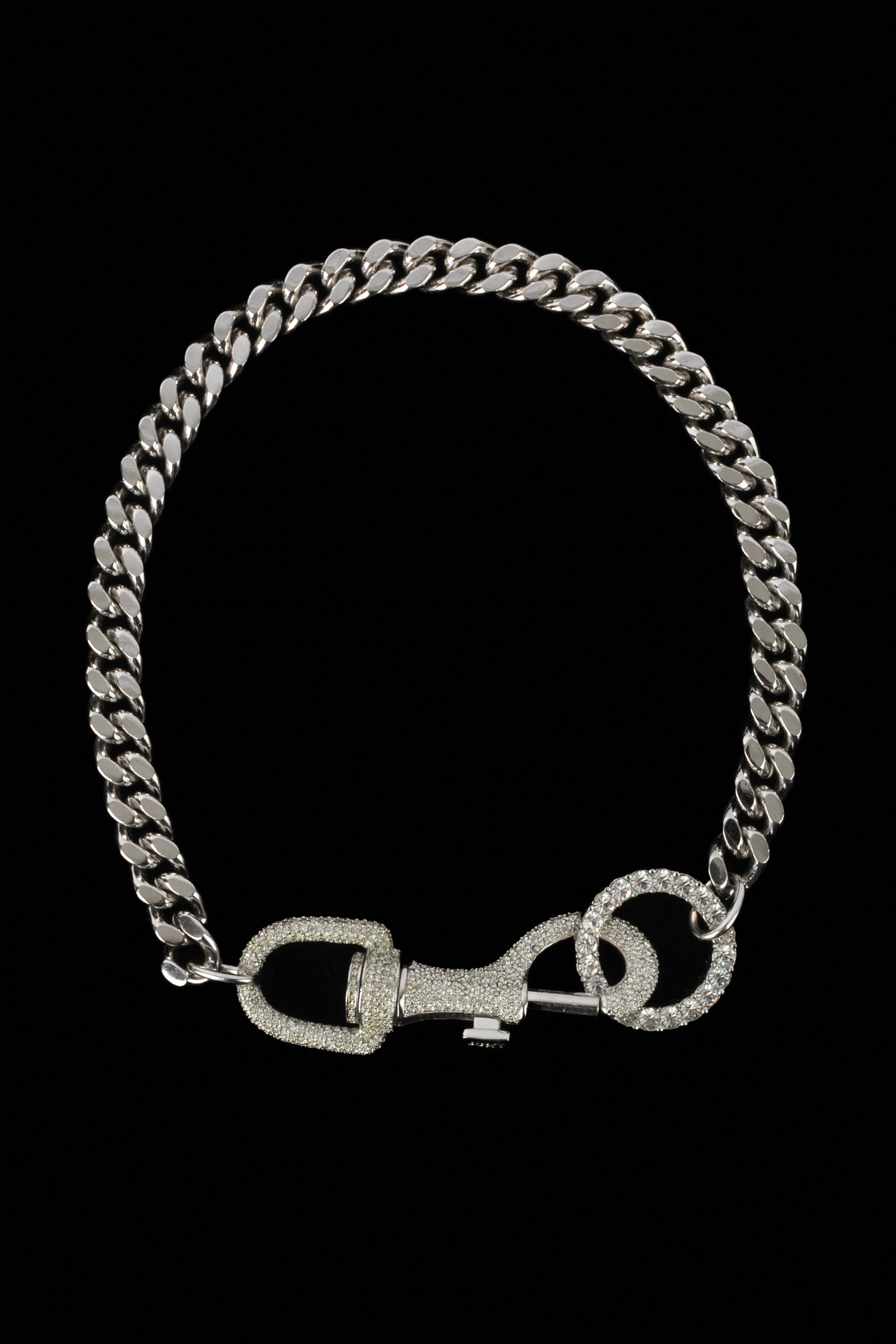 Collier Christian Dior Eté 2003