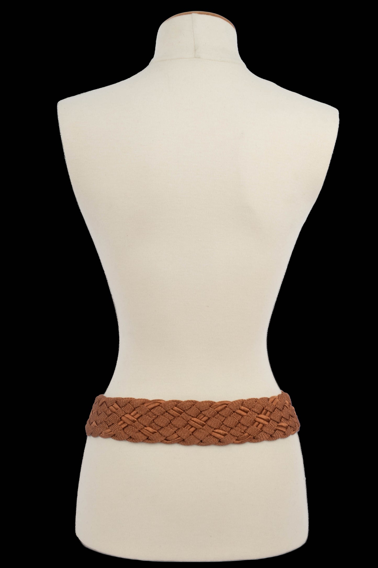Ceinture en passementerie Nina Ricci