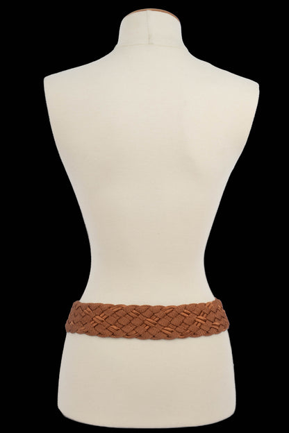 Ceinture en passementerie Nina Ricci