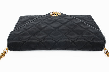 Sac bijou Chanel 1989's