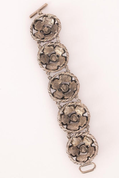 Bracelet Christian Dior 1990's