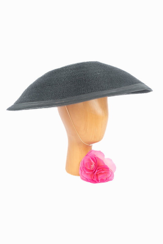 Capeline "New Look" Christian Dior 