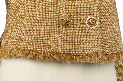 Veste Chanel Resort 2013