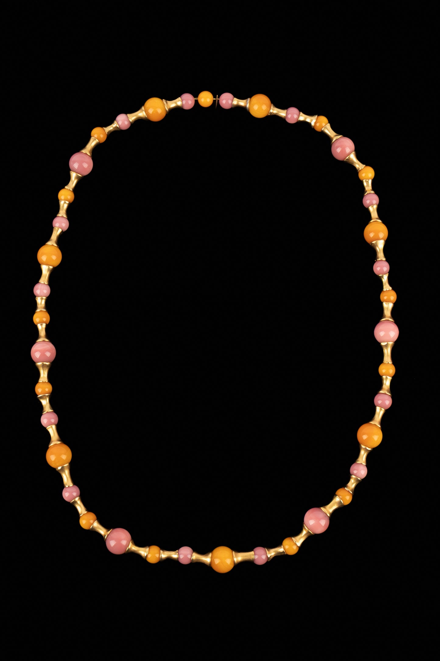 Collier Chanel Croisière 1993