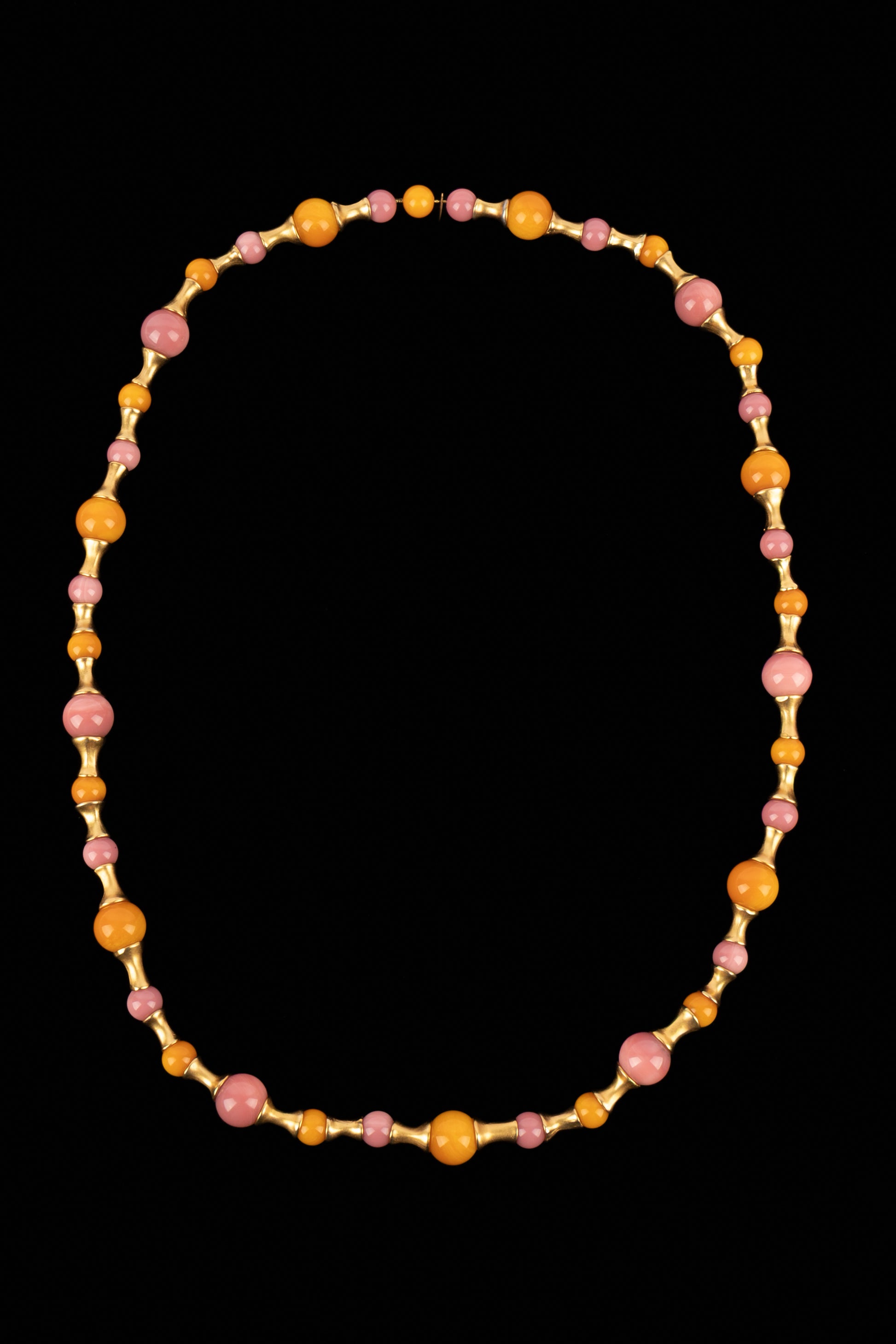Collier Chanel Croisière 1993