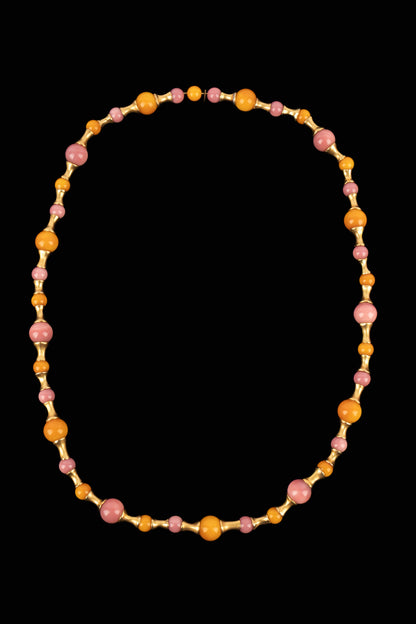 Collier Chanel Croisière 1993