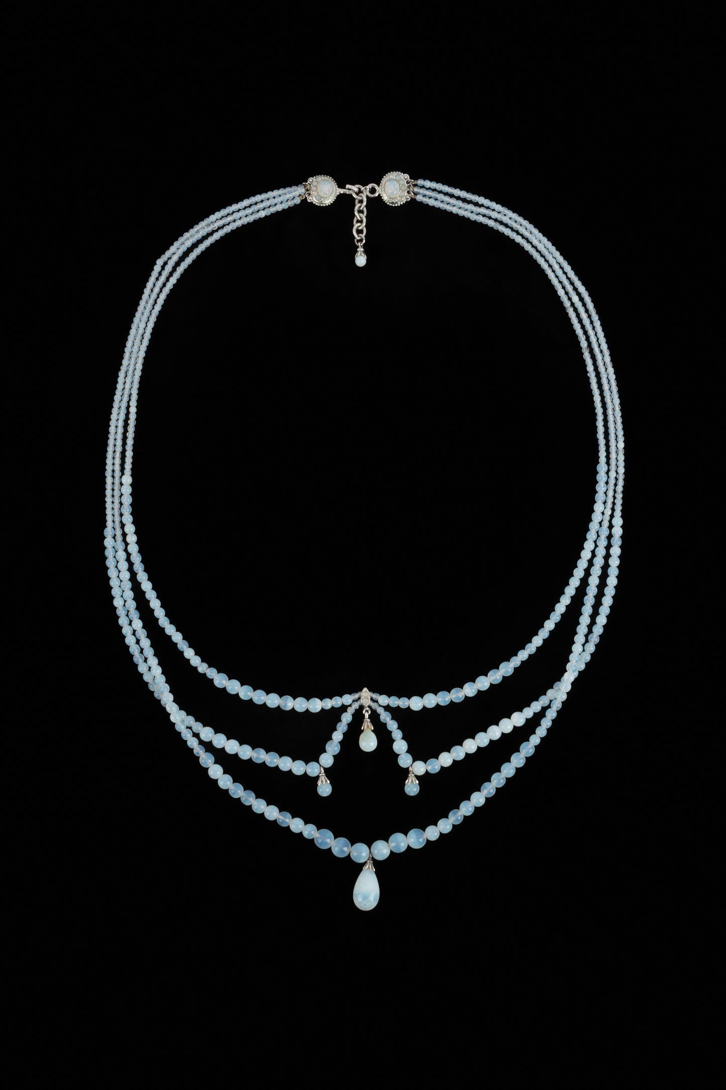 Collier "Massaï" Christian Dior circa 90/2000