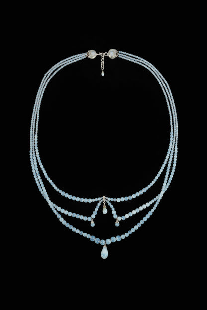 Collier "Massaï" Christian Dior circa 90/2000