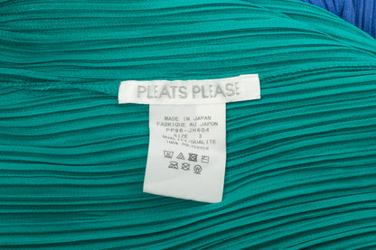 Ensemble Pleats Please Issey Myiake 1996