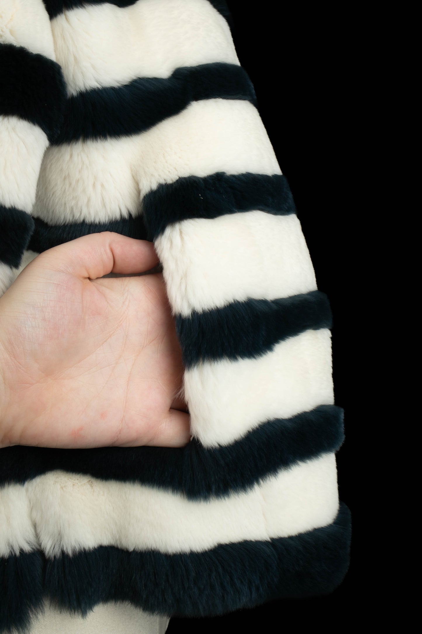 Haut en orylag Louis Vuitton Resort 2014