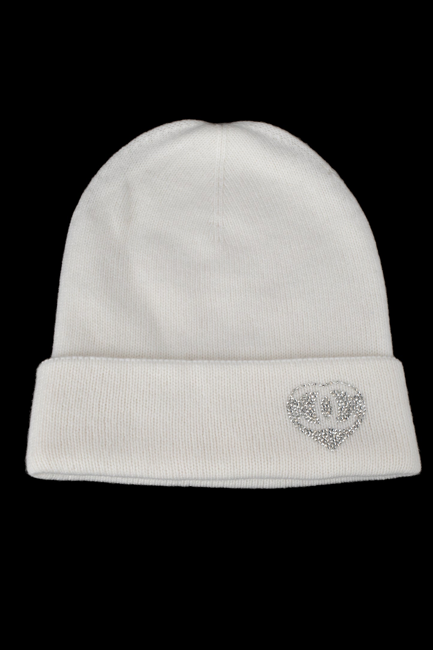 Ensemble d'hiver en cachemire Chanel 2025