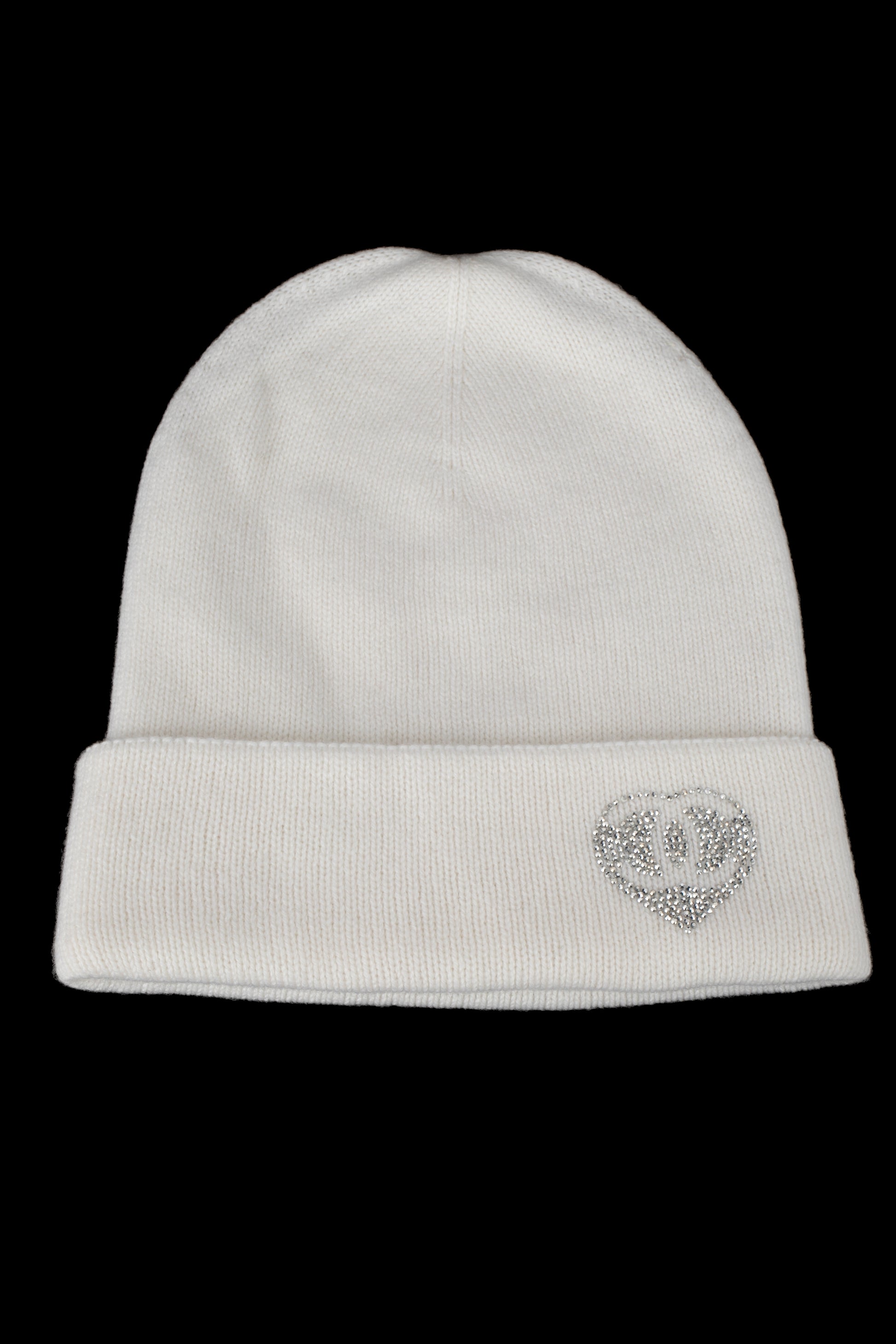 Ensemble d'hiver en cachemire Chanel 2025