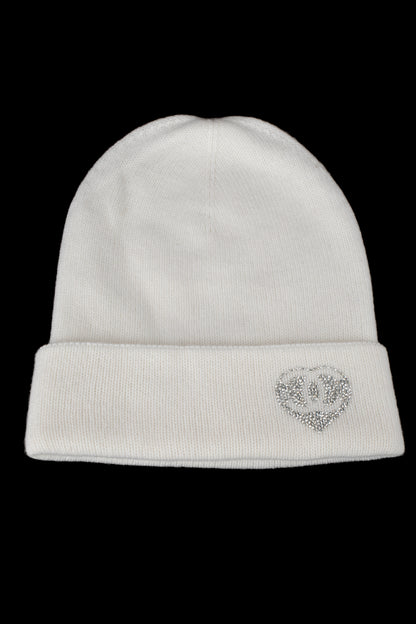 Ensemble d'hiver en cachemire Chanel 2025