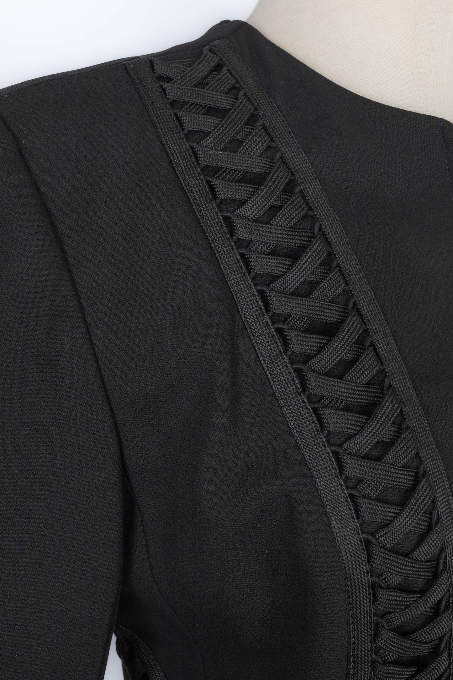 Ensemble Christian Dior 2002