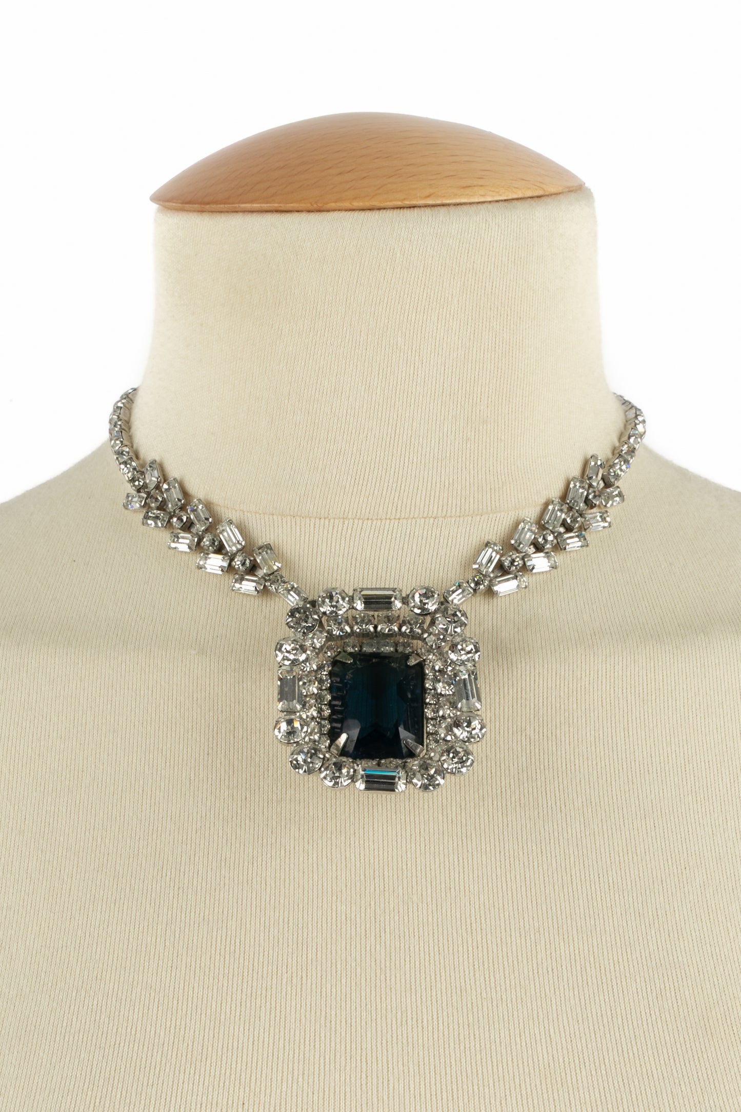 Collier Christian Dior