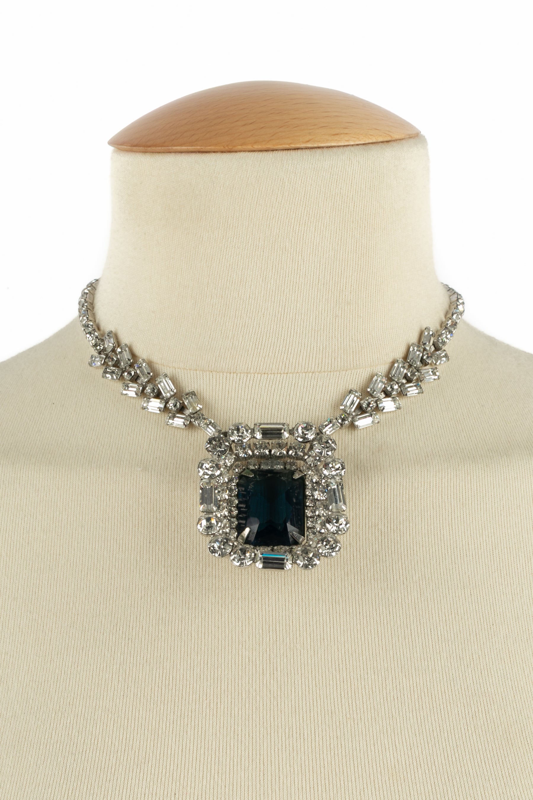 Collier Christian Dior