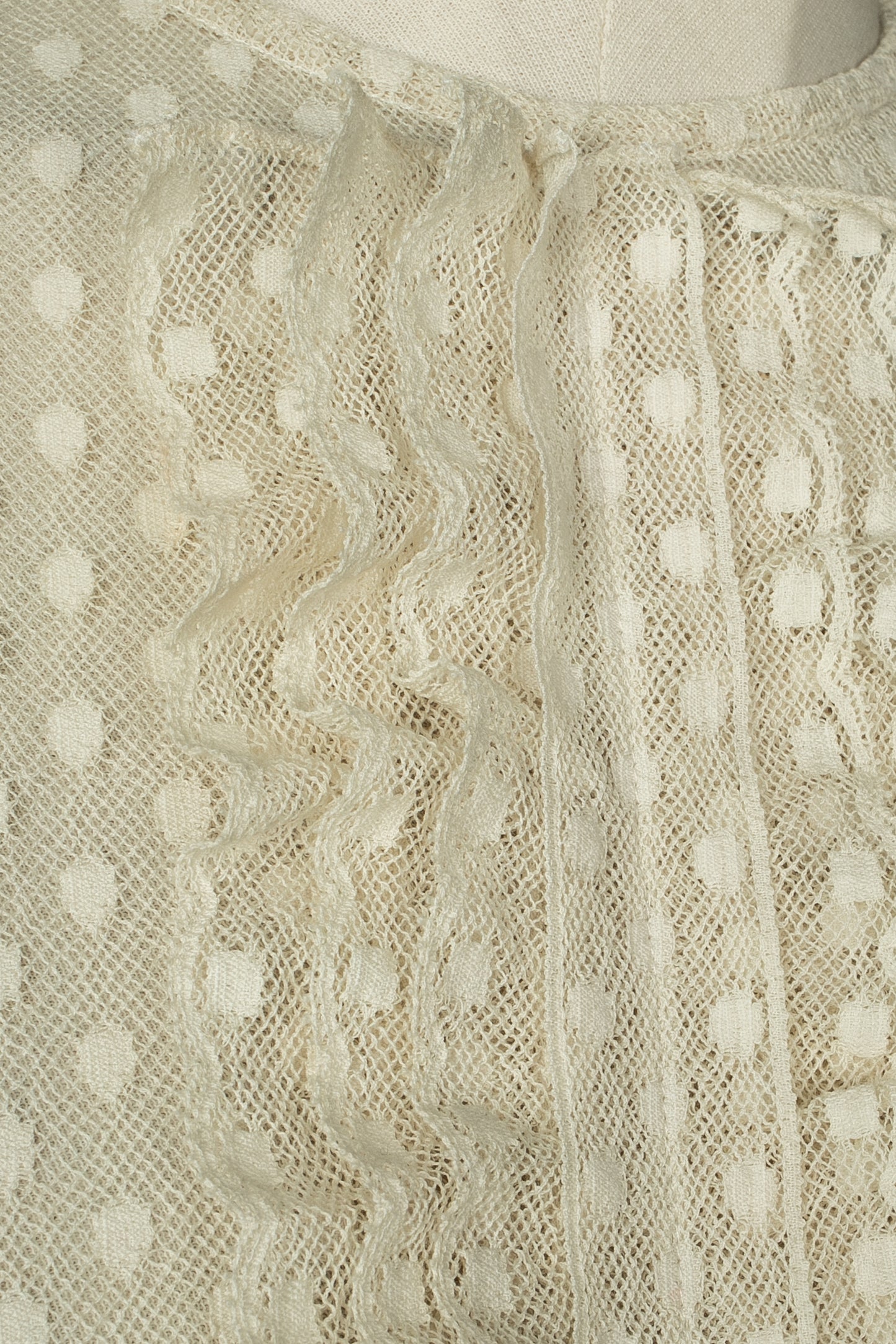 Chemisier Christian Dior 2017