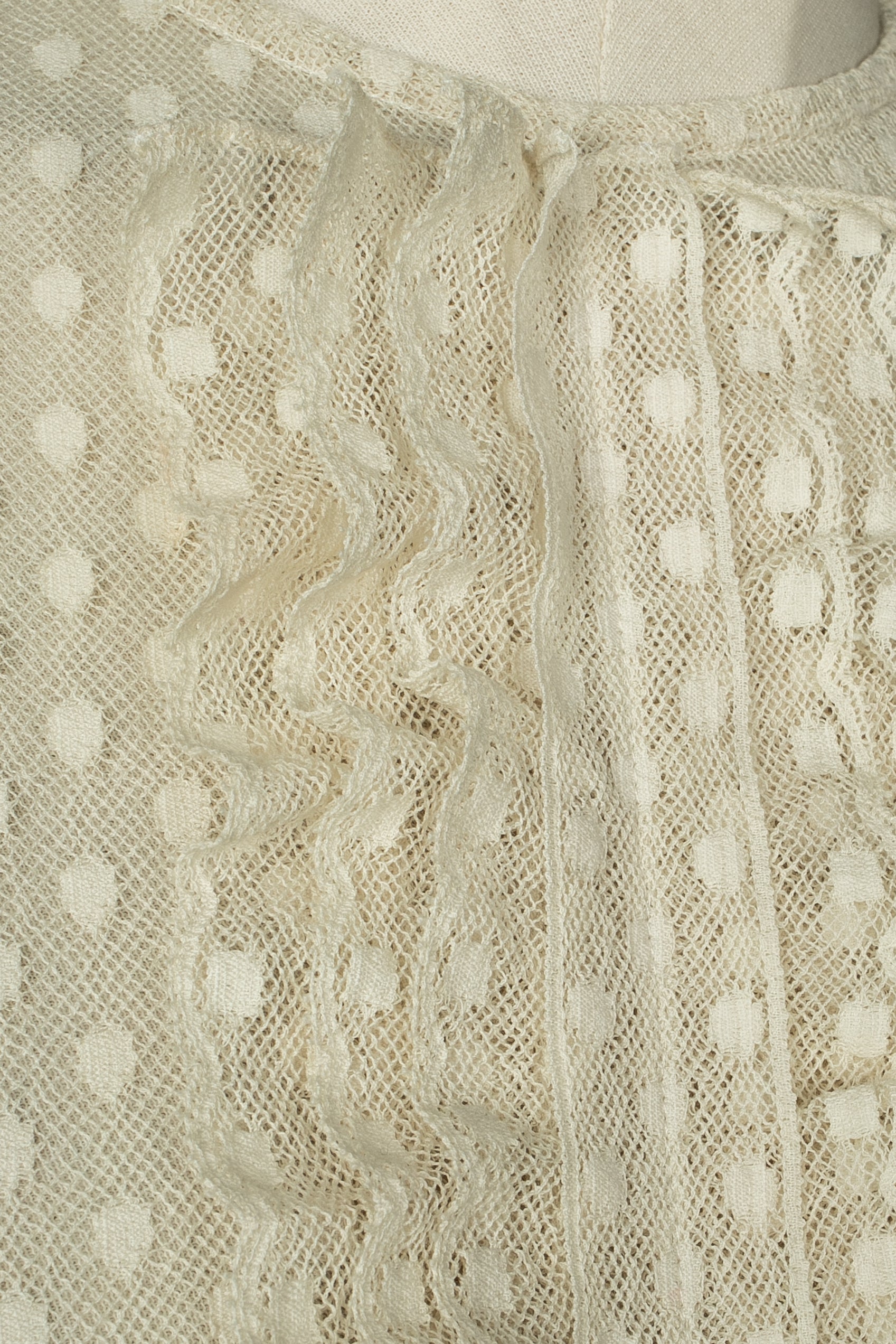 Chemisier Christian Dior 2017