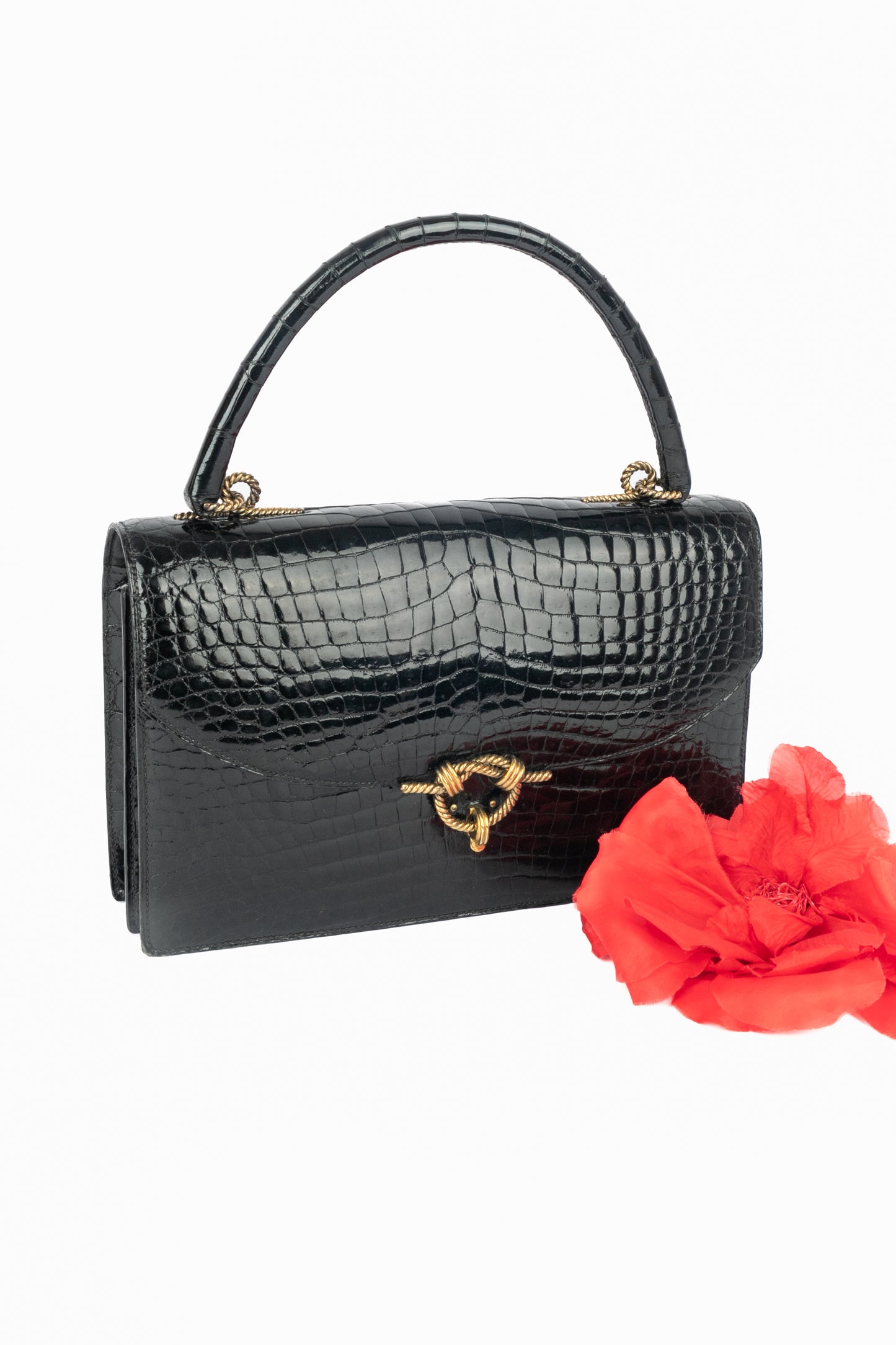 Sac "Cordelière" Hermès