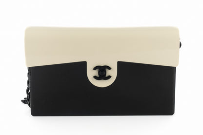Sac en bakelite Chanel 2000's