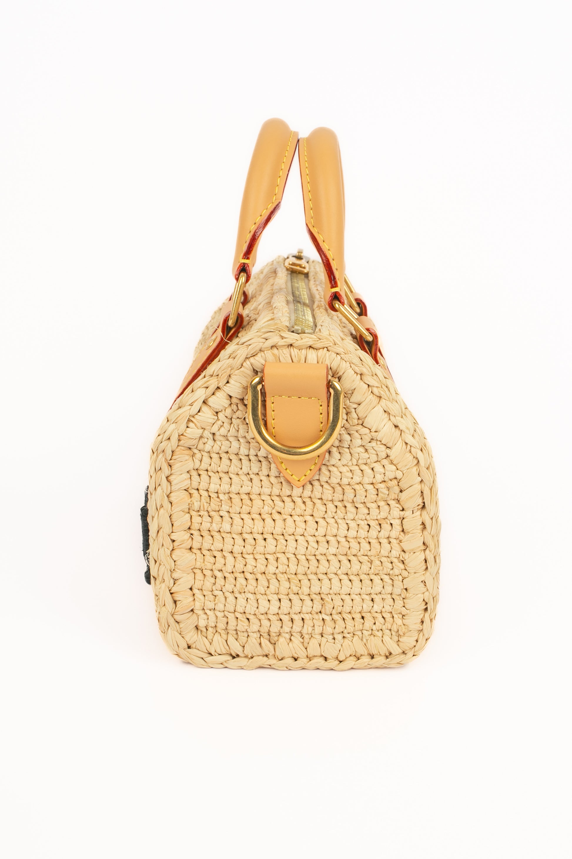 Sac Keepall Bandoulière 25 Louis Vuitton 