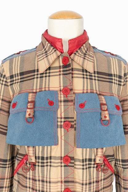 Ensemble Christian Dior 2004