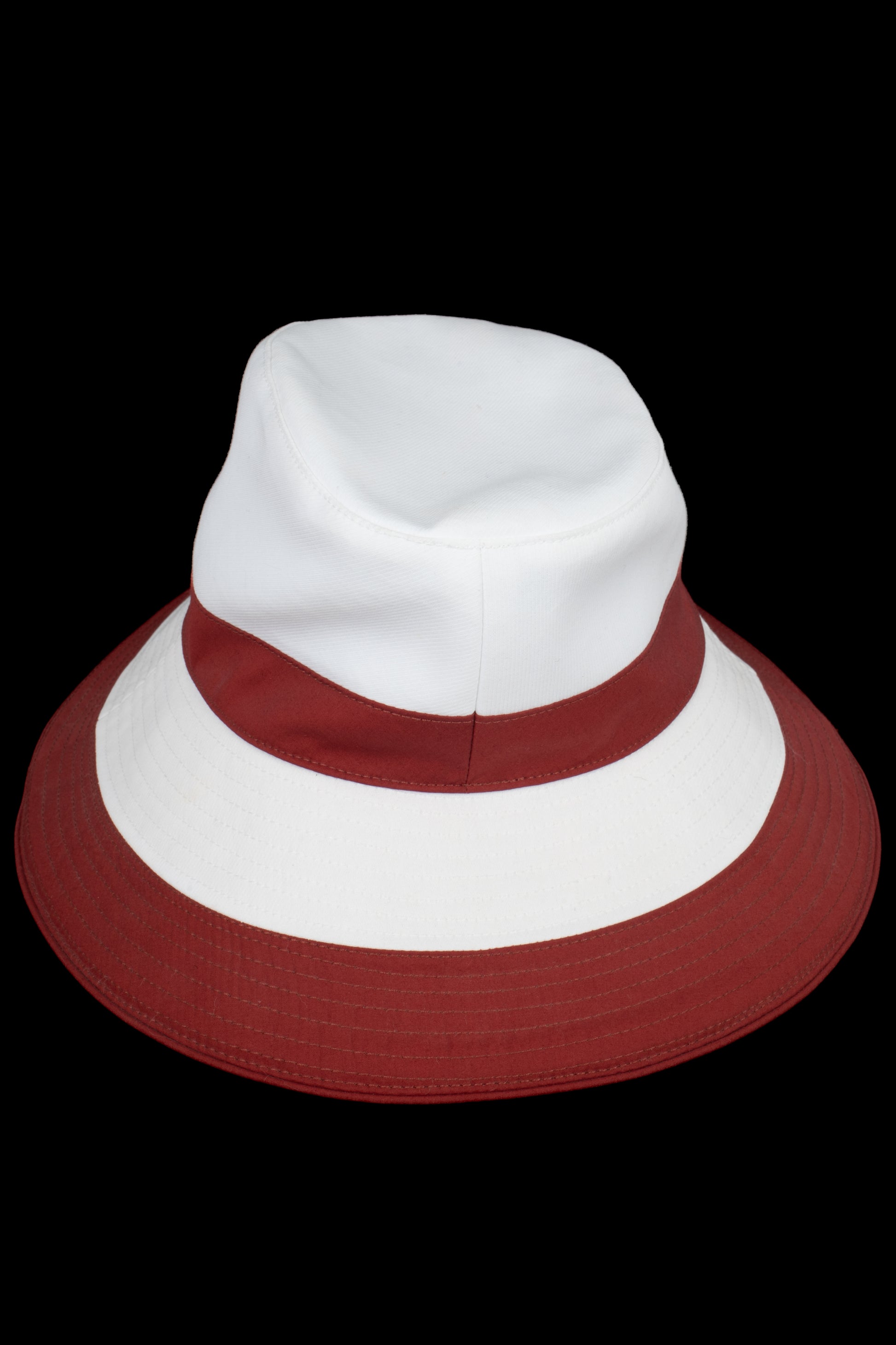 Bob bicolore Hermès 