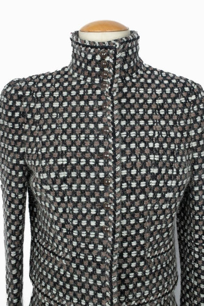 Ensemble Chanel Haute Couture 2002