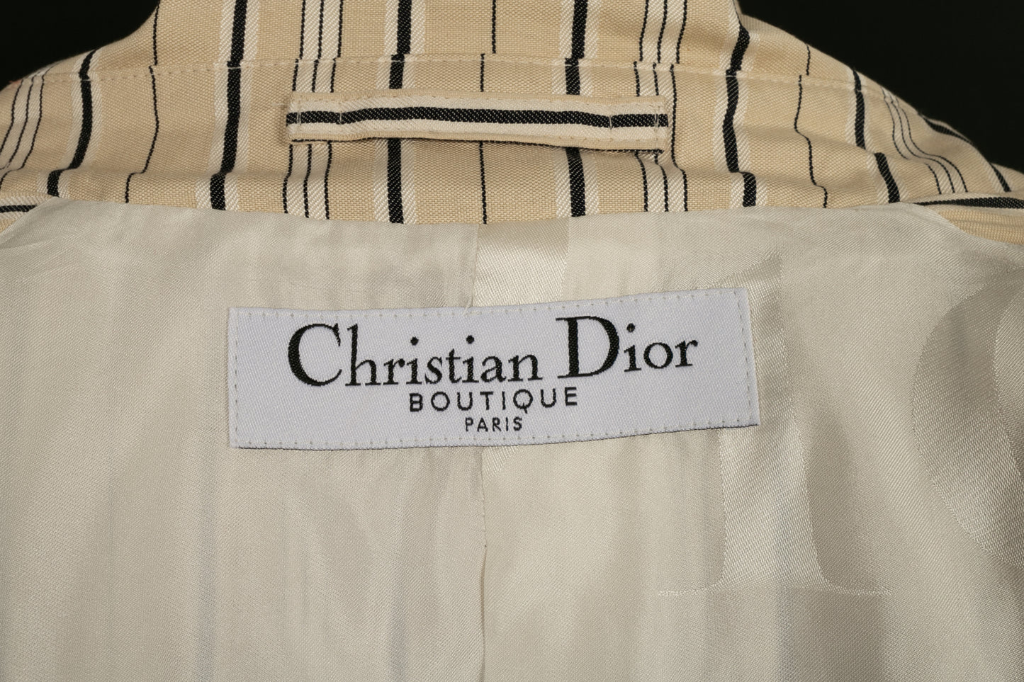 Ensemble pantalon Christian Dior