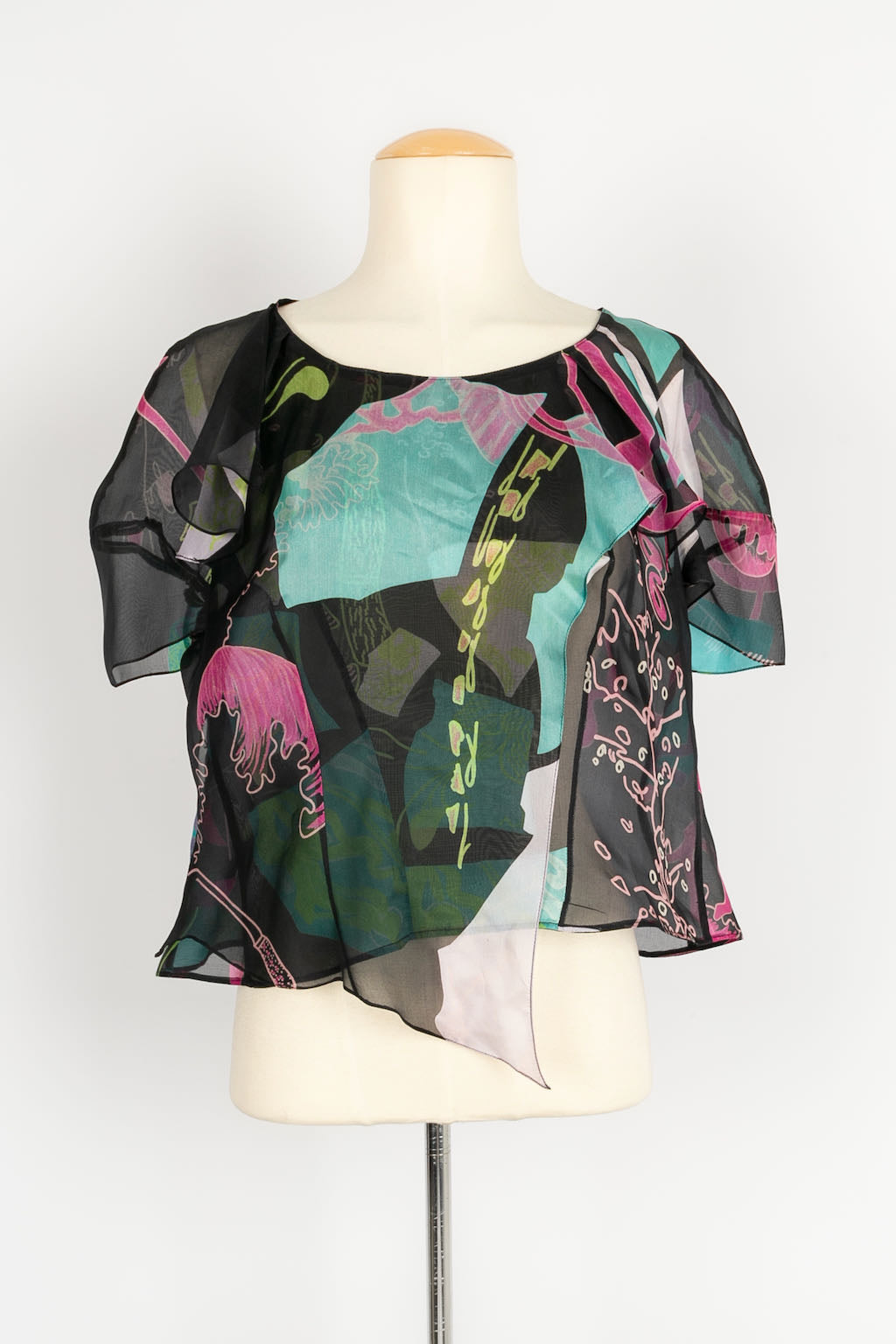 Ensemble Christian Lacroix 