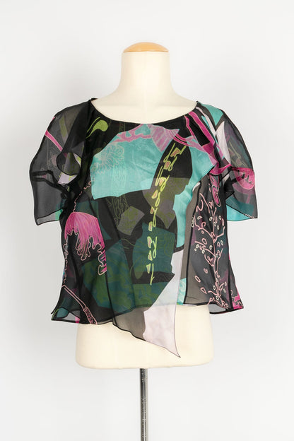 Ensemble Christian Lacroix 