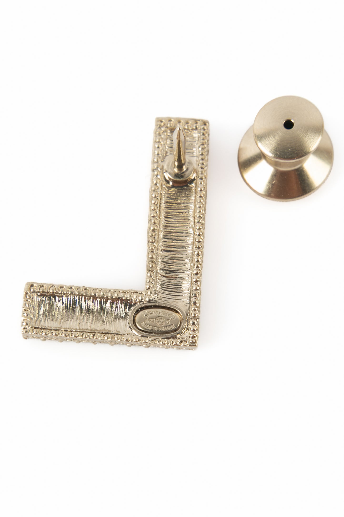 Ensemble de pins Chanel