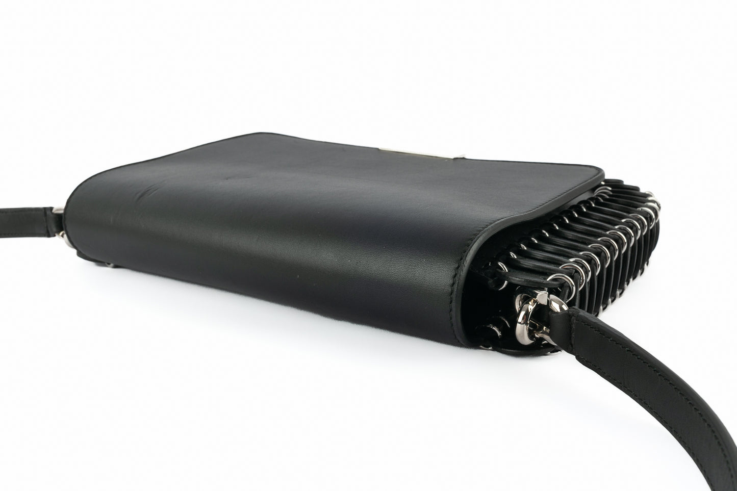 Sac pochette Paco Rabanne