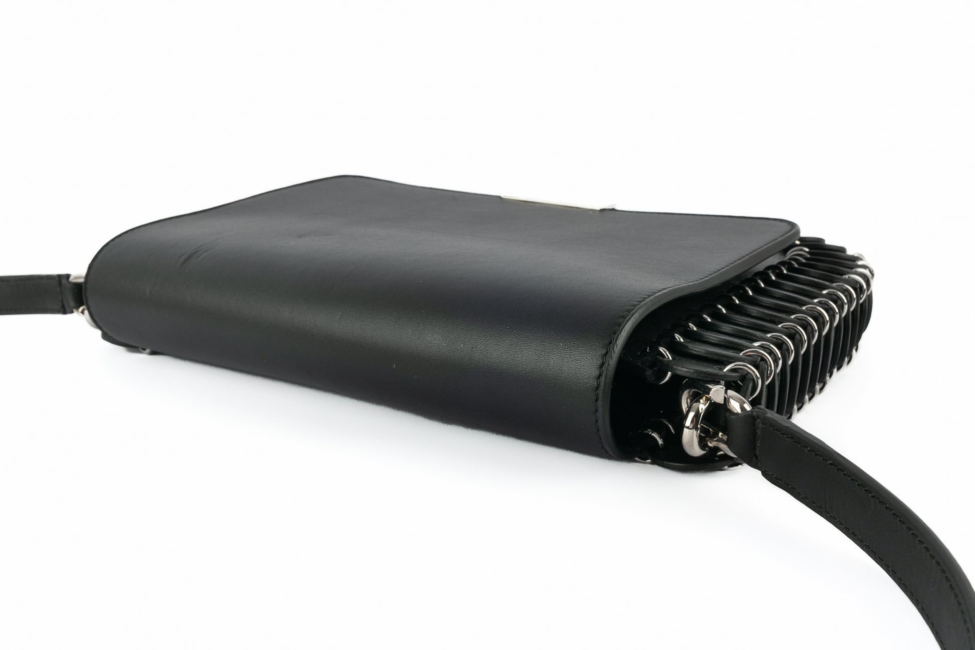 Sac pochette Paco Rabanne