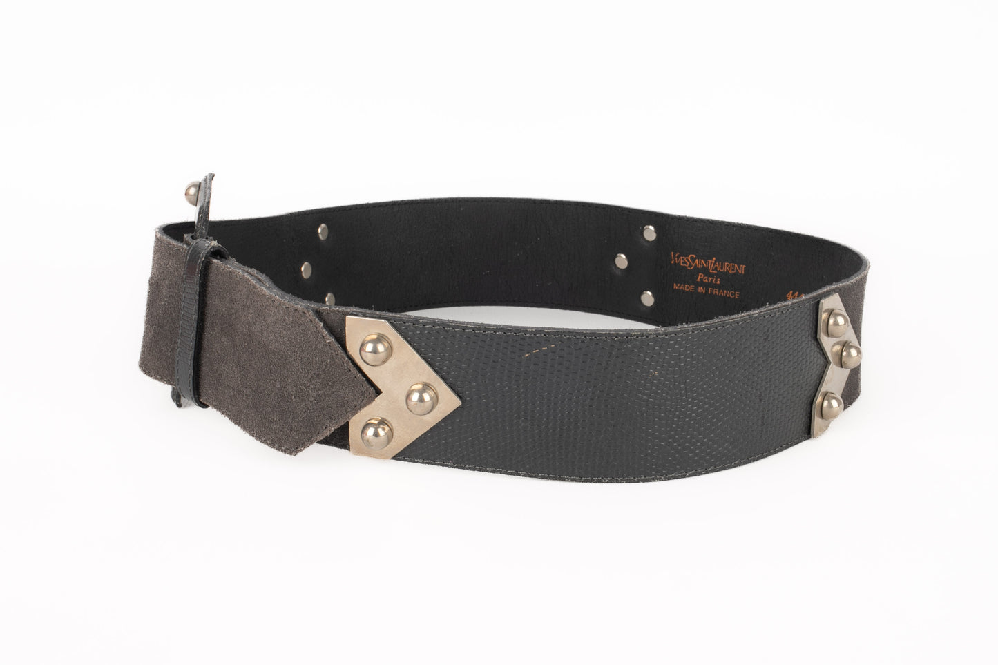 Ceinture Yves Saint Laurent