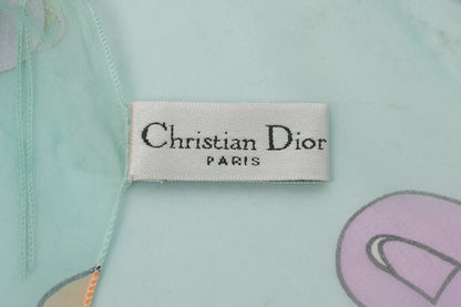 Étole Christian Dior