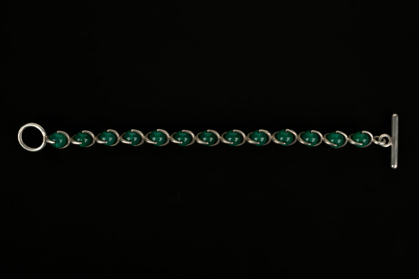 Bracelet Hermès vintage