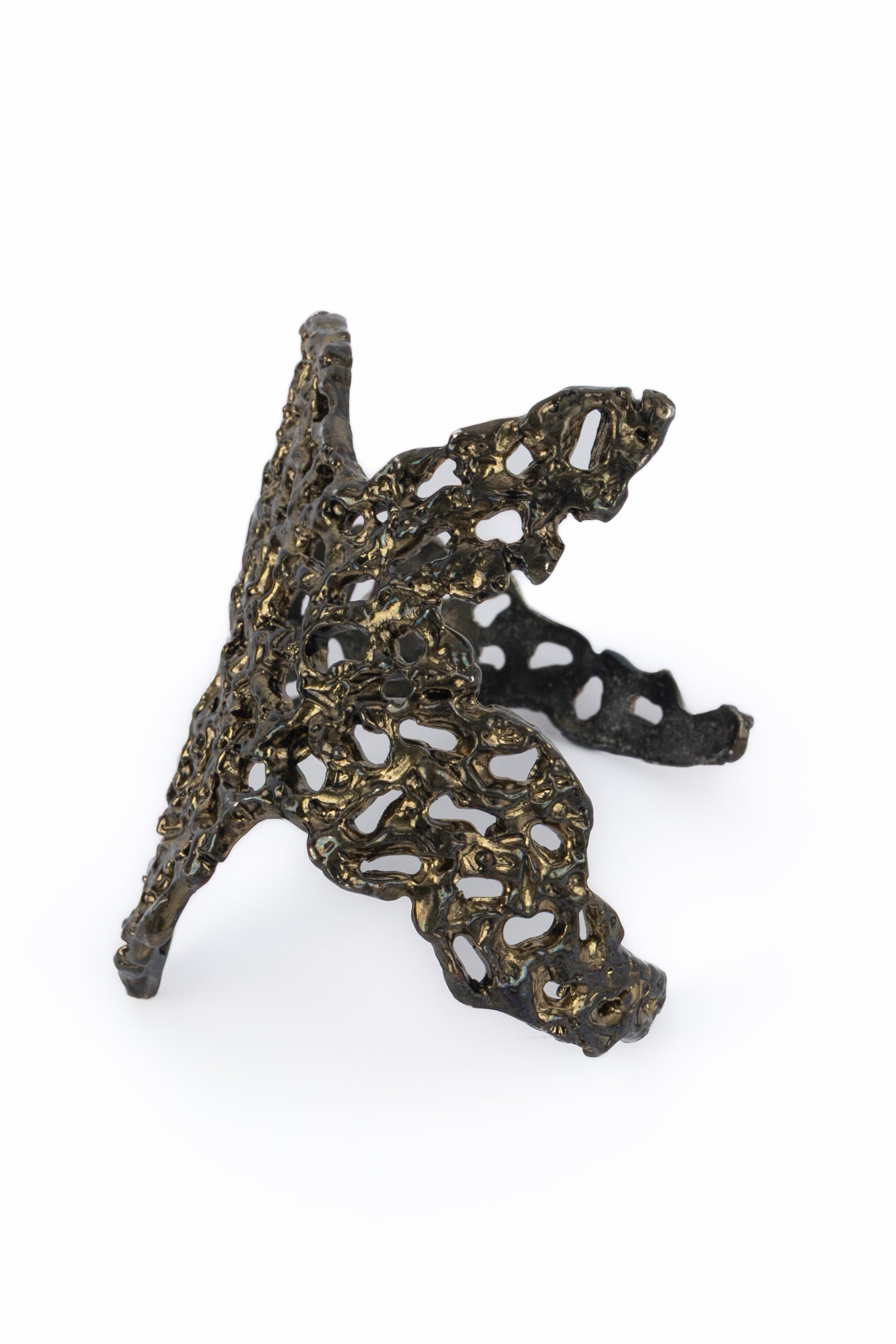 Bracelet étoile Yves Saint Laurent