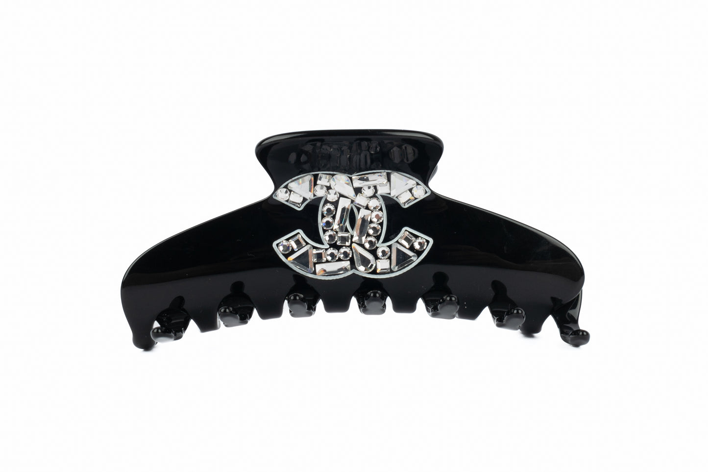 Accessoire de tête Chanel Automne 2009