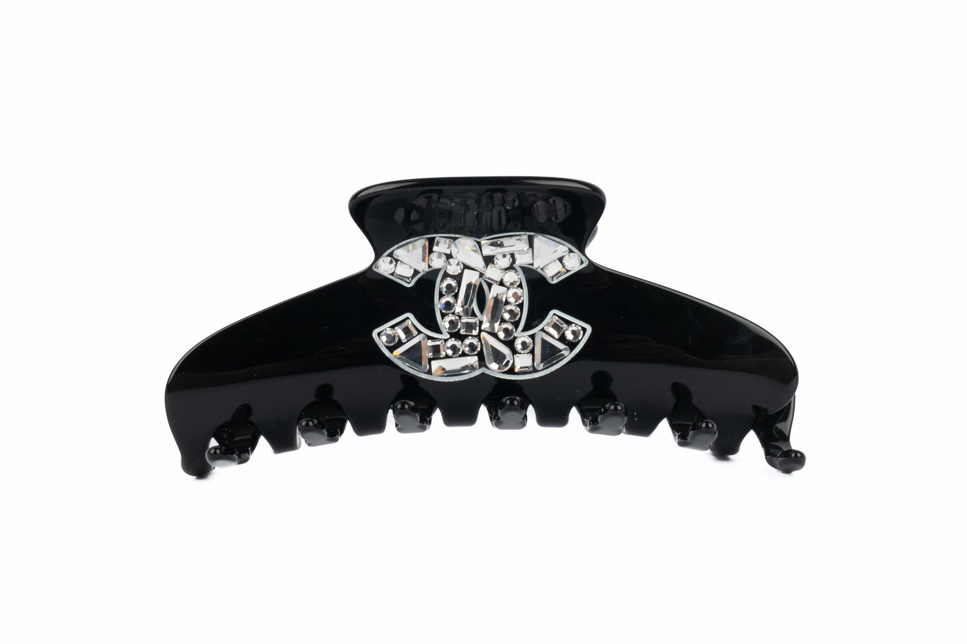 Accessoire de tête Chanel Automne 2009