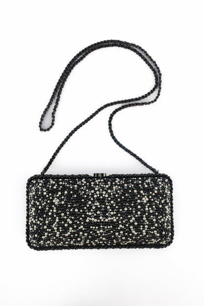 Pochette minaudière Chanel 2014/2015