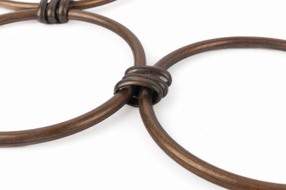 Ceinture "saharienne" Yves Saint Laurent