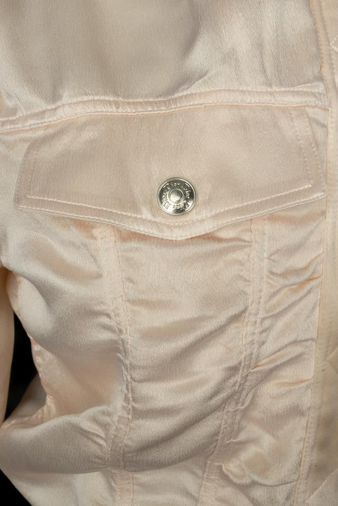 Ensemble Christian Dior Printemps 2003