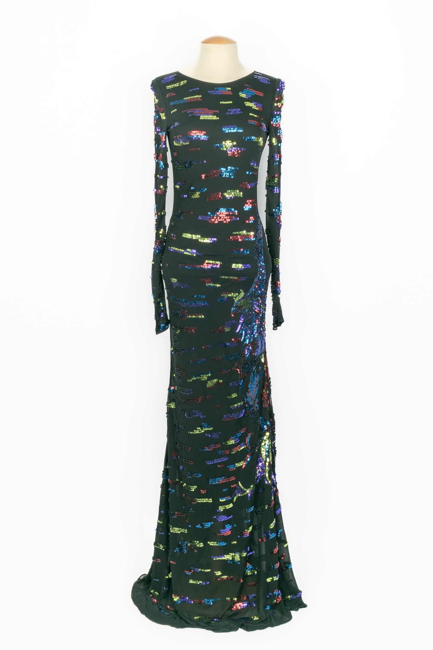Robe Pucci Pre Fall 2012