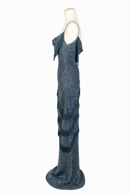 Robe Christian Dior Printemps-Été 1998