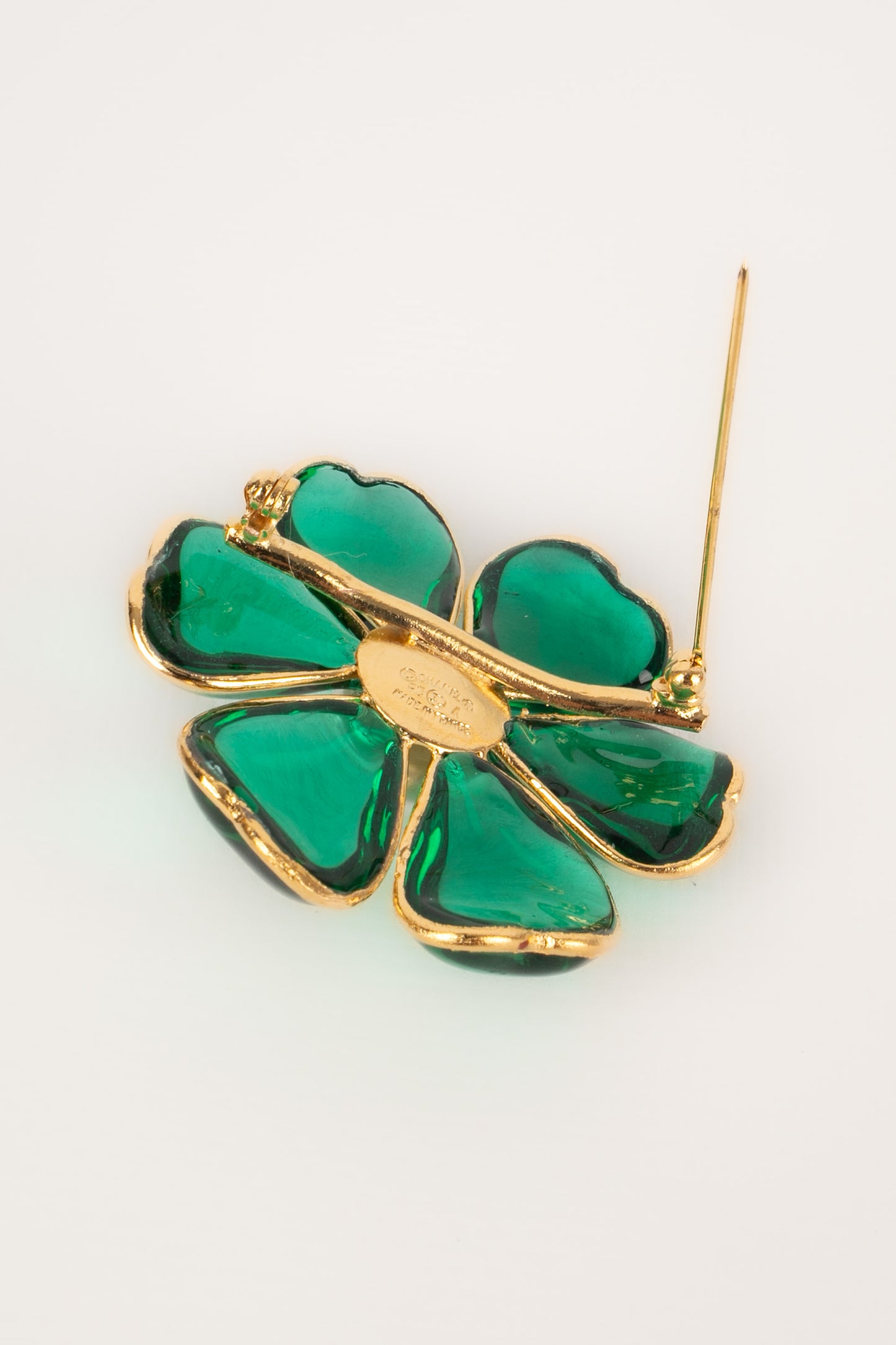 Broche Chanel 1995