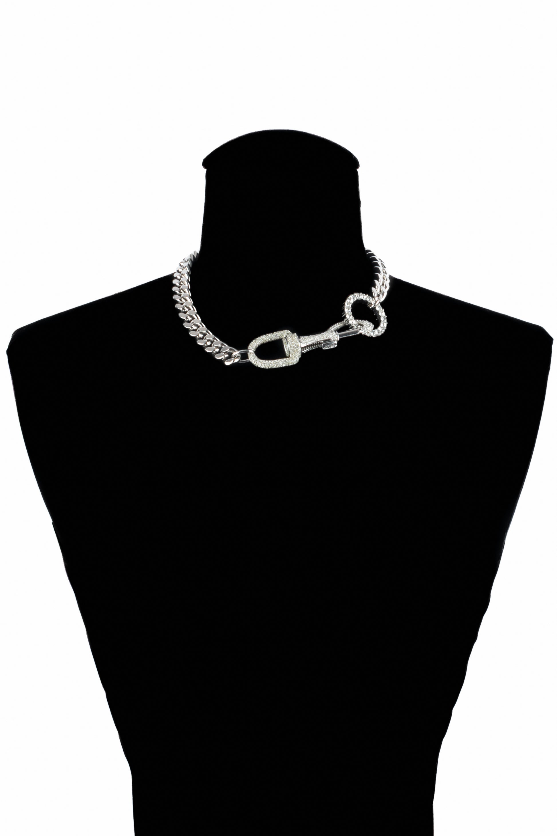 Collier Christian Dior Eté 2003